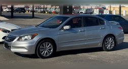 2012 Honda Accord EX-L