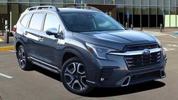 2023 Subaru Ascent Touring