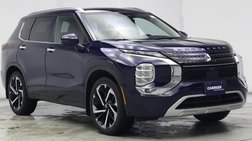 2023 Mitsubishi Outlander SEL