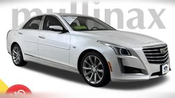 2019 Cadillac CTS 3.6L Luxury