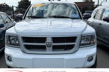 2011 Ram Dakota Lone Star