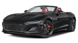 2024 Jaguar F-TYPE P450 R-Dynamic