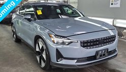 2023 Polestar 2 Long Range Dual Motor