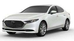 2023 Mazda MAZDA3 2.5 S Select