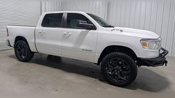 2021 Ram Ram Pickup 1500 Lone Star