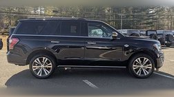 2021 Ford Expedition King Ranch