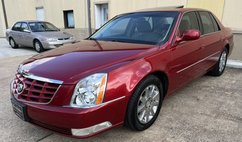2011 Cadillac DTS Premium Collection