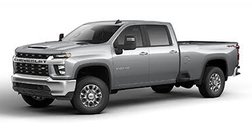 2021 Chevrolet Silverado 3500HD LT