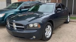 2008 Dodge Charger SXT