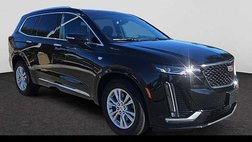 2024 Cadillac XT6 Luxury