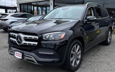 2022 Mercedes-Benz GLS GLS 450