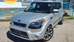 2012 Kia Soul 