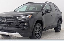 2022 Toyota RAV4 Adventure