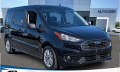 2023 Ford Transit Connect XLT