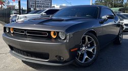 2016 Dodge Challenger R/T