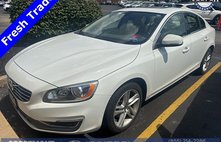 2015 Volvo S60 T5 Drive-E Premier
