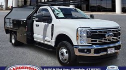 2024 Ford Super Duty F-350 XL