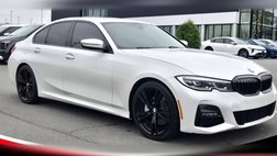 2021 BMW 3 Series 330i