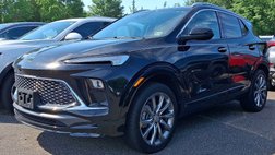 2024 Buick Encore GX Avenir