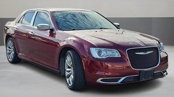 2018 Chrysler 300 Touring