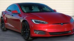 2018 Tesla Model S 