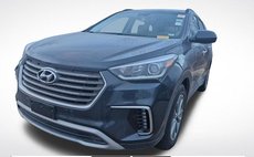 2019 Hyundai Santa Fe XL SE