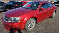 2008 Dodge Avenger R/T