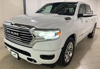 2021 Ram Ram Pickup 1500 Limited Longhorn