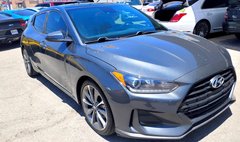 2019 Hyundai Veloster 