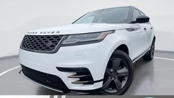 2022 Land Rover Range Rover Velar P250 R-Dynamic S