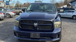 2017 Ram Ram Pickup 1500 Express