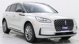 2023 Lincoln Corsair Grand Touring