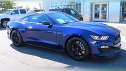 2016 Ford Mustang Shelby GT350