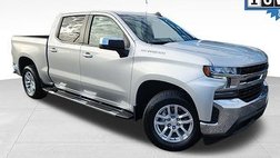 2022 Chevrolet Silverado 1500 Limited LT
