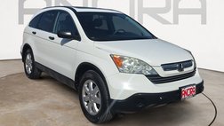 2009 Honda CR-V EX