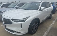 2023 Acura MDX SH-AWD w/Tech