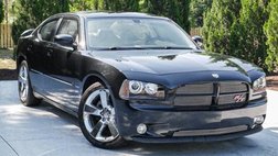 2009 Dodge Charger R/T