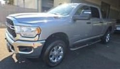2024 Ram Ram Pickup 2500 Big Horn