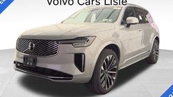 2025 Volvo XC90 B5 Plus Bright Theme 7P