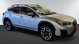 2019 Subaru Crosstrek 2.0i Limited