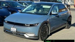 2023 Hyundai Ioniq 5 Limited