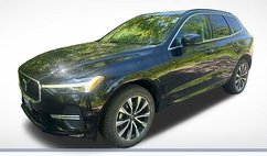 2023 Volvo XC60 B5 Core