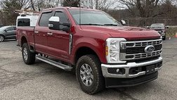 2024 Ford Super Duty F-250 XLT