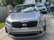 2020 Kia Sorento S V6