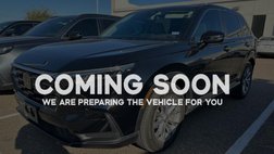 2023 Honda CR-V EX