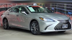 2024 Lexus ES 250 w/ Premium Package
