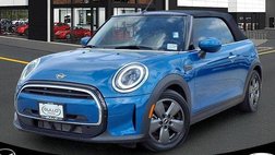 2024 MINI Convertible Cooper