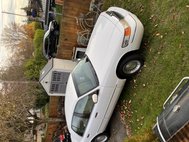 2000 Mercury Grand Marquis LS