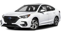 2023 Subaru Legacy Premium