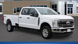 2024 Ford Super Duty F-250 XLT